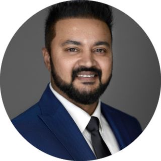 Jimmy  Singh - Real Estate Agent