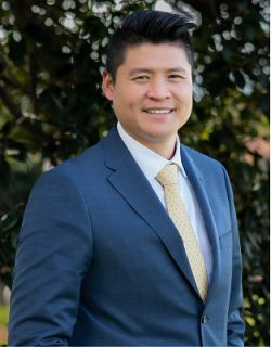 Jimmy Tran - Real Estate Agent