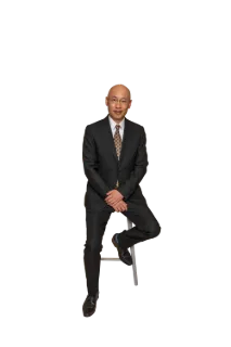 Jimmy Zhou - Real Estate Agent