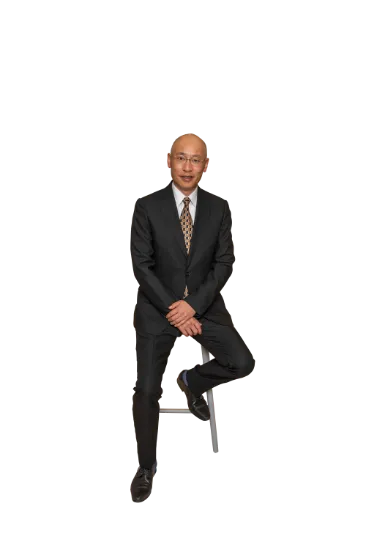 Jimmy Zhou - Real Estate Agent at Melcorp Real Estate - Melbourne