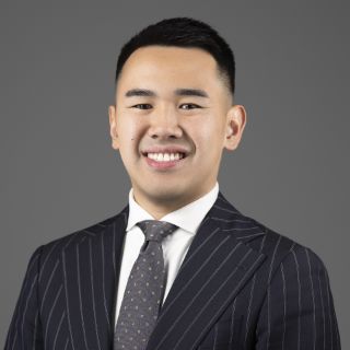 Jin Ling - Real Estate Agent