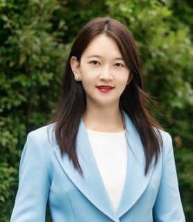 Jing Lv - Real Estate Agent