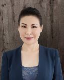 Jing Li - Real Estate Agent From - Avenew Realty Group - PARADISE WATERS