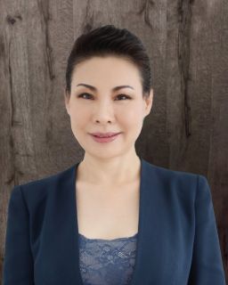 Jing Li - Real Estate Agent