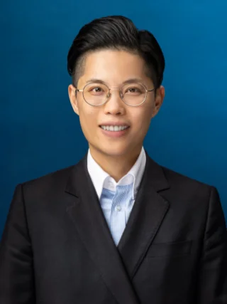 JJ Luo - Real Estate Agent