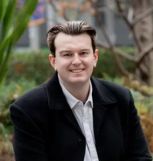 Jacob Cock - Real Estate Agent