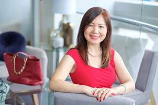 Joanna King - Real Estate Agent