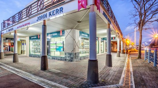 John Kerr & Associates Real Estate Pty Ltd - Moe - Real Estate Agency