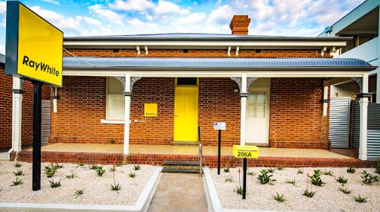 Ray White - Henley Beach RLA183205 - Real Estate Agency