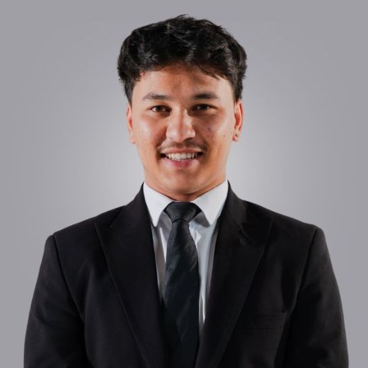 AJ Ahmadi - Real Estate Agent at Area Specialist Geelong City - GEELONG