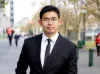 Jason Li - Real Estate Agent - MICM Real Estate - SOUTHBANK 