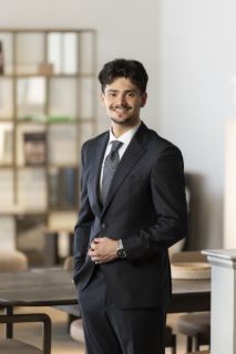 Joshua Lenzer - Real Estate Agent