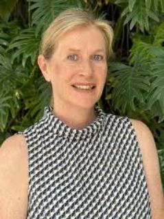 Joanna Heke - Real Estate Agent
