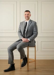 Joe Cascianelli - Real Estate Agent