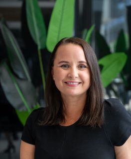 Jo Griffiths - Real Estate Agent