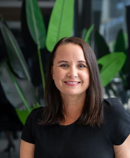 Jo Griffiths - Real Estate Agent at Real Estate Central - DARWIN CITY