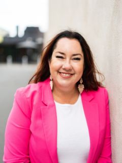 Jo Hughes - Real Estate Agent