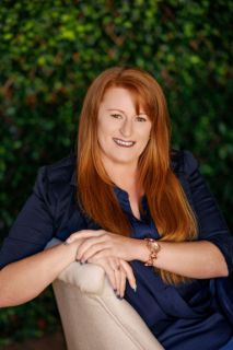 Jo Mackenzie - Real Estate Agent