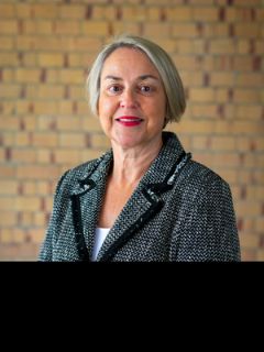 Jo Mower - Real Estate Agent