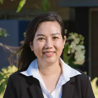 Jo Nguyen - Real Estate Agent