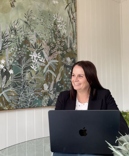Jo Spicer - Real Estate Agent at HM Property Partners
