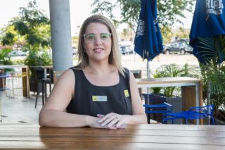 Jo Tolomei - Real Estate Agent