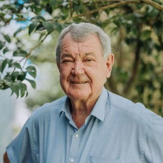 Peter McNaughton - Real Estate Agent