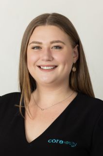Joanna Wightman - Real Estate Agent