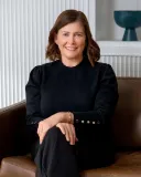 Joanne Larkin - Real Estate Agent From - Purcell Property - Blue Mountains