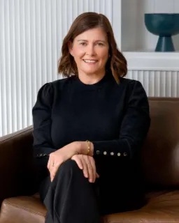 Joanne Larkin - Real Estate Agent