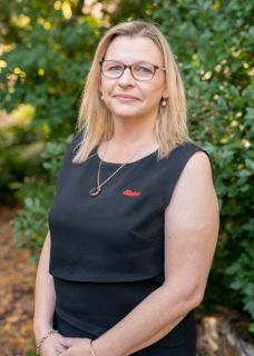 Joanne Priestley - Real Estate Agent