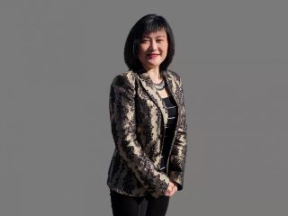 Joanne - Ahlee TAN - Real Estate Agent