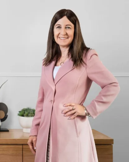 Joanne Lynch - Real Estate Agent at Barry Plant - Lilydale