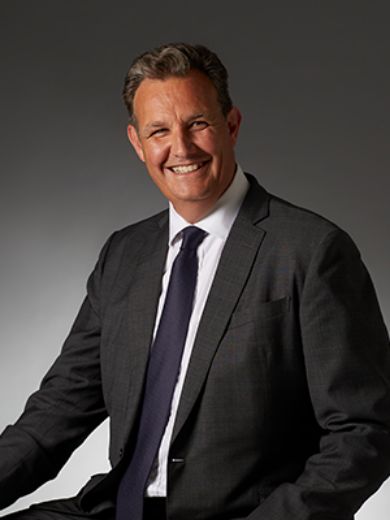 Jock Langley - Real Estate Agent at Abercromby - Armadale