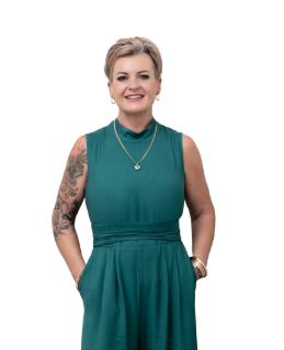Jodi Schofield - Real Estate Agent