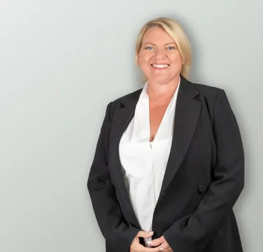Jodie Bell - Real Estate Agent at Belle Property - Hope Island