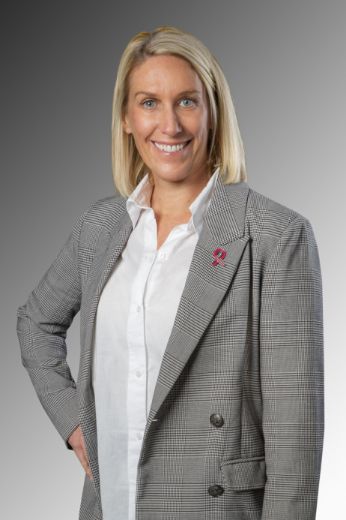 Jodie Bond - Real Estate Agent at Buxton - Sandringham