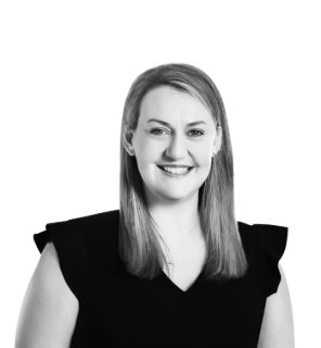 Jodie Harwood - Real Estate Agent