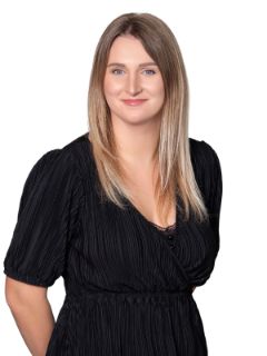 Jodie Paget - Real Estate Agent