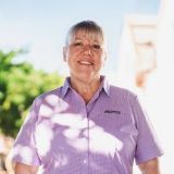 Jodie Tatchell - Real Estate Agent From - Hutchinson Real Estate - Broome