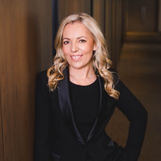 Jodie Schickerling - Real Estate Agent