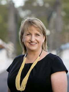 Jodie  Wilson - Real Estate Agent