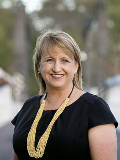 Jodie  Wilson - Real Estate Agent at Ray White - Cobram