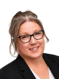 Jodie Wood - Real Estate Agent
