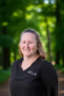 Jodie Robinson - Real Estate Agent