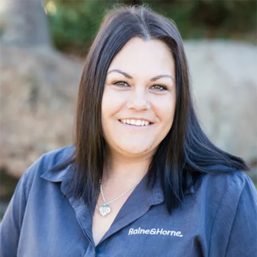 Jodie Lind - Real Estate Agent at Raine & Horne - Inverell