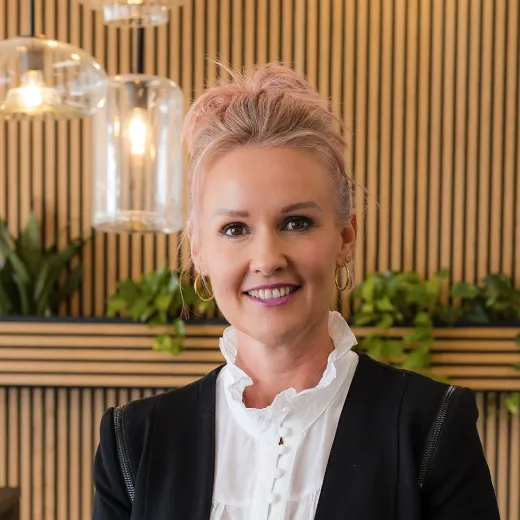 Jody Shearman - Real Estate Agent at McGrath - Upper Hunter