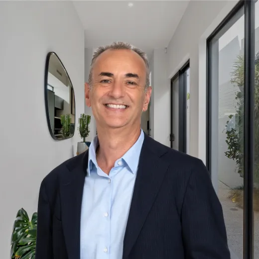 Joe Raschilla - Real Estate Agent at Central Paragon Property - NORTH PERTH