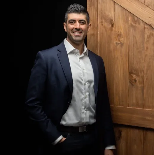 Joe  Karafistan - Real Estate Agent at Camden Property Agents - ORAN PARK