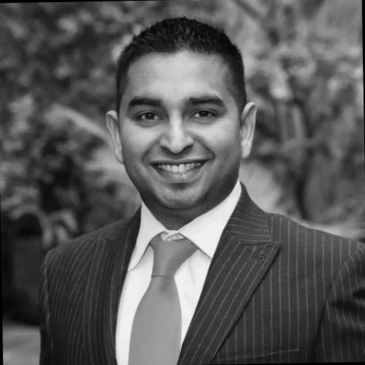 Joe Anto - Real Estate Agent at Woodards - Croydon